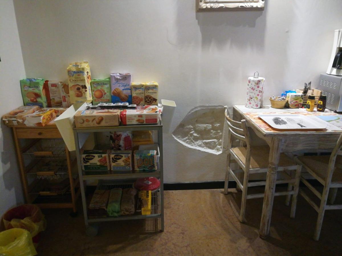 B&B Sweet Mantova H00195 Экстерьер фото