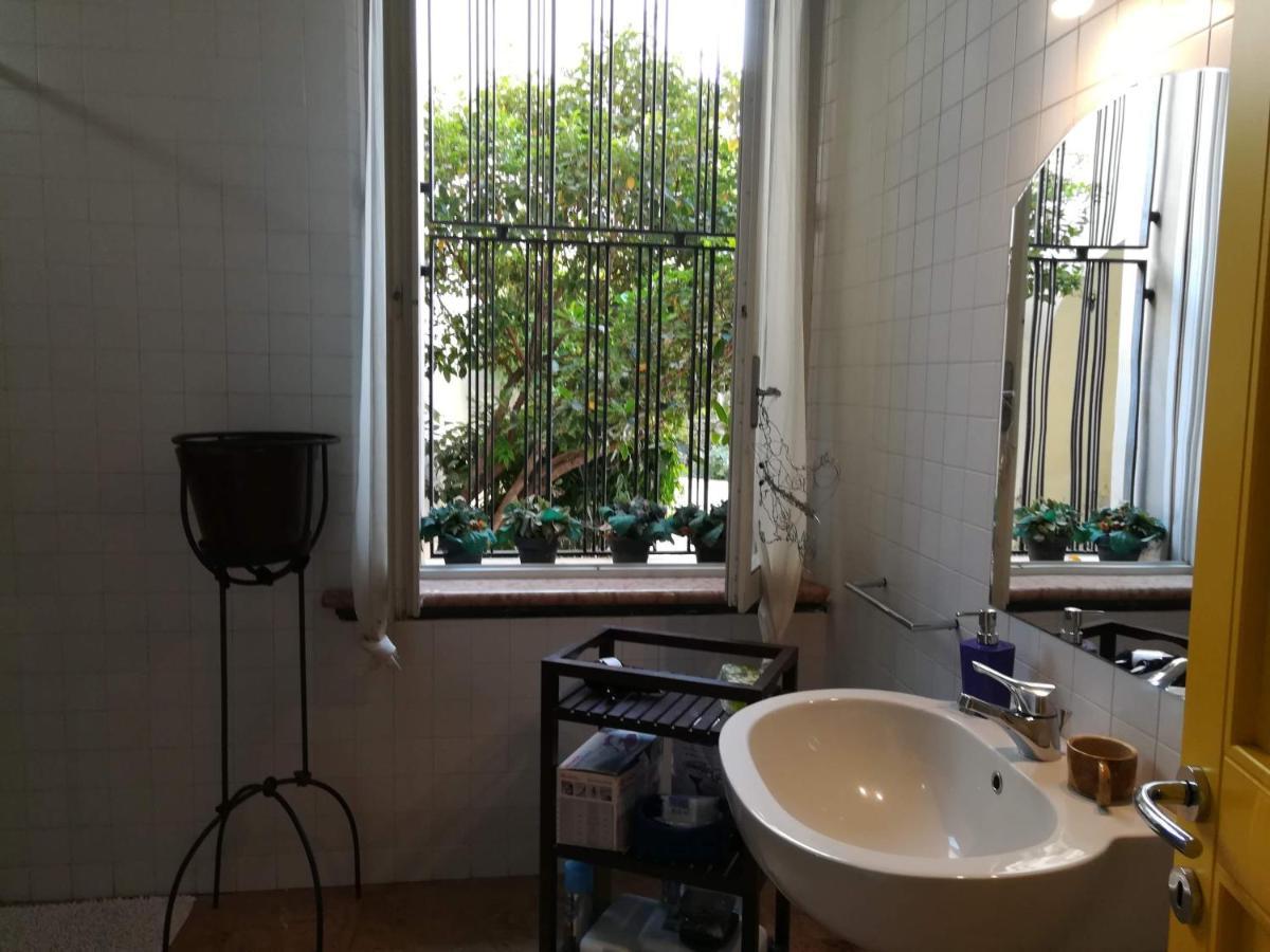 B&B Sweet Mantova H00195 Экстерьер фото