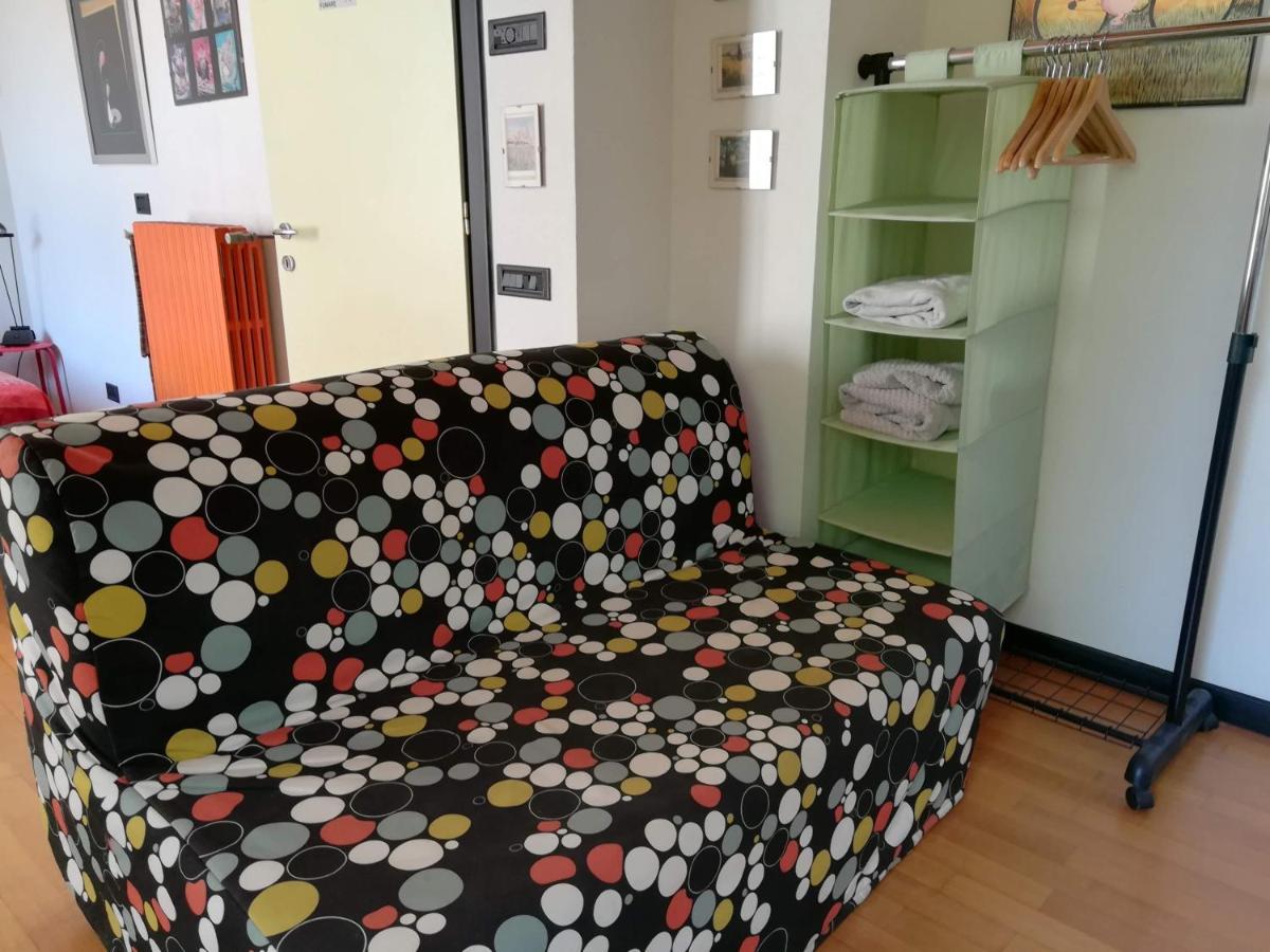B&B Sweet Mantova H00195 Экстерьер фото