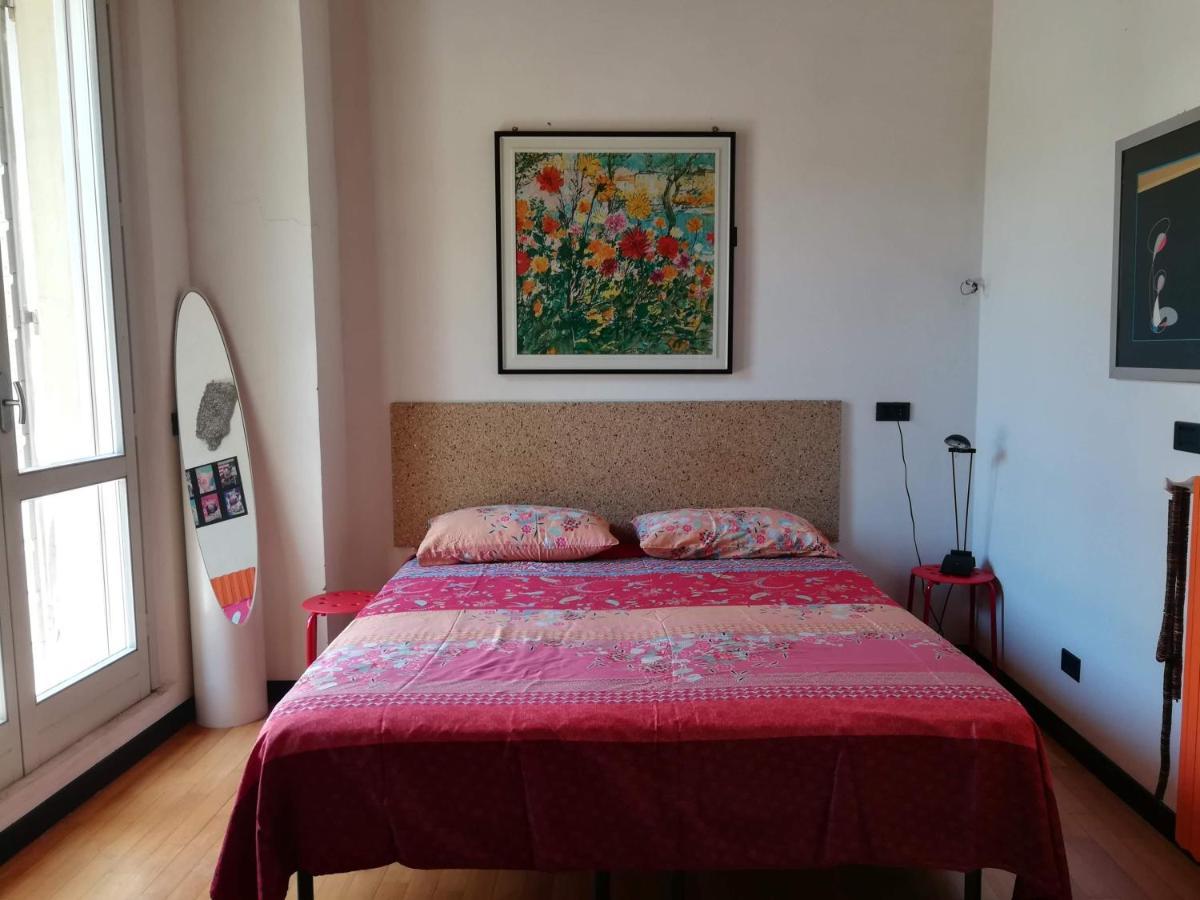 B&B Sweet Mantova H00195 Экстерьер фото