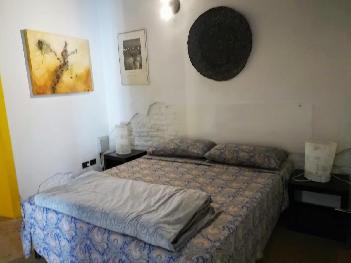 B&B Sweet Mantova H00195 Экстерьер фото