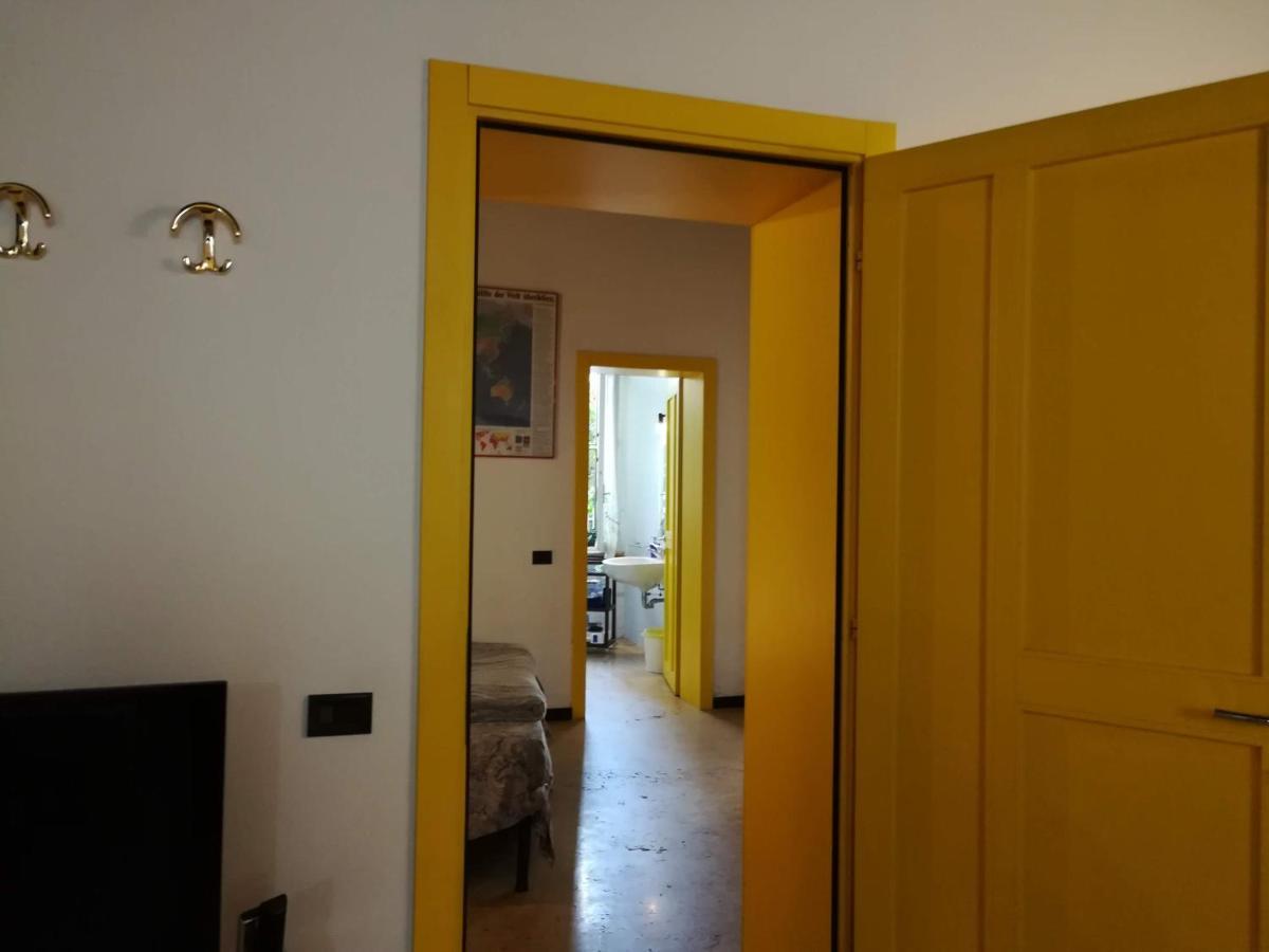 B&B Sweet Mantova H00195 Экстерьер фото