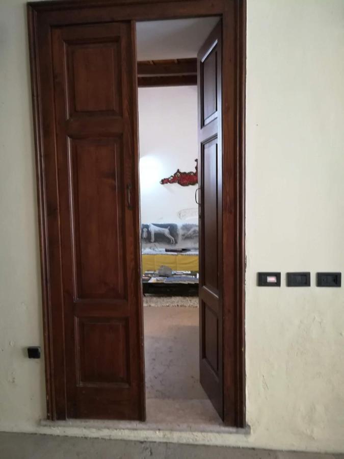 B&B Sweet Mantova H00195 Экстерьер фото