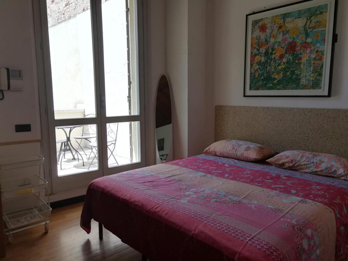 B&B Sweet Mantova H00195 Экстерьер фото