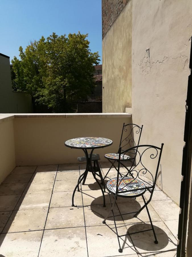 B&B Sweet Mantova H00195 Экстерьер фото