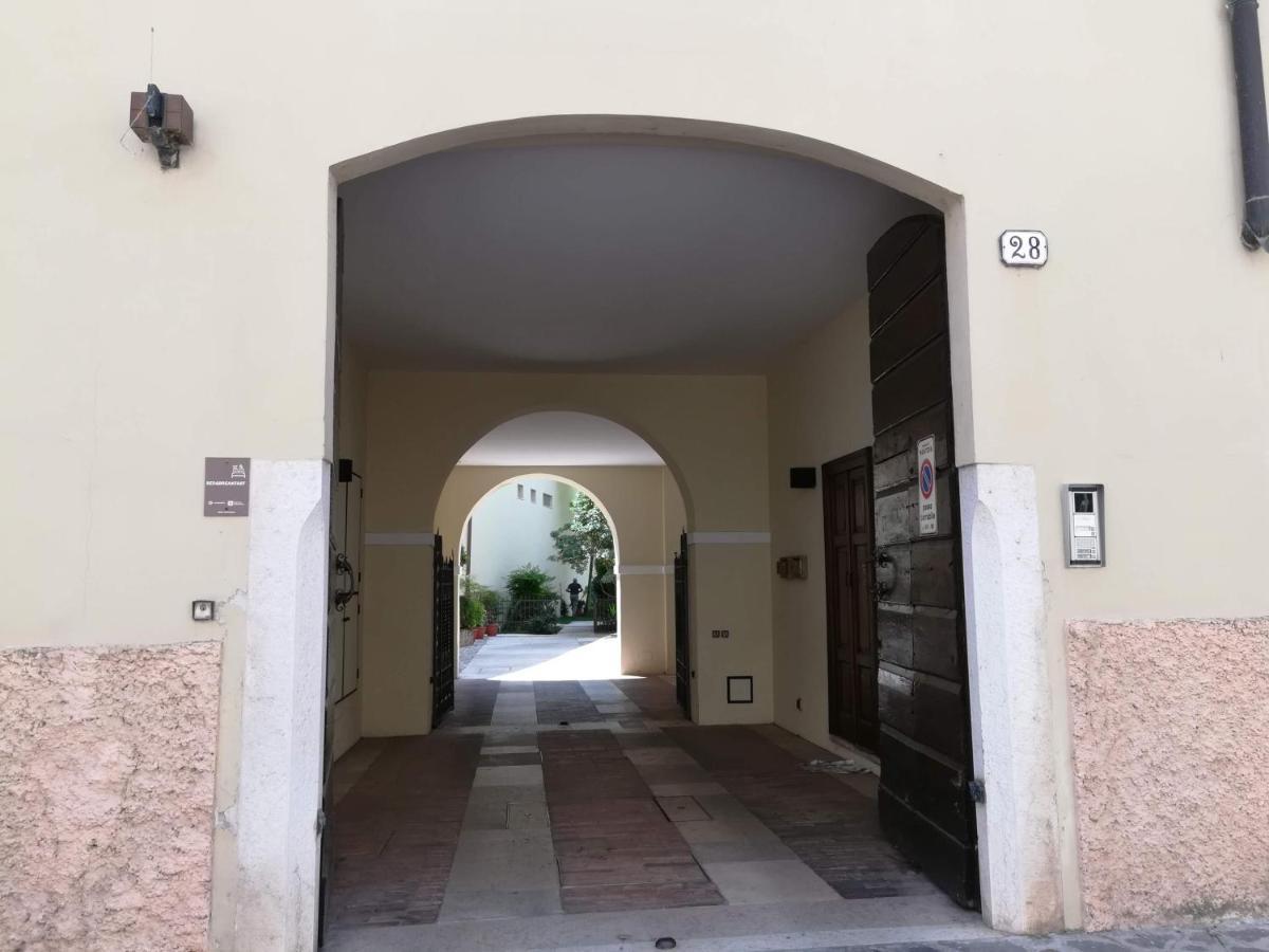 B&B Sweet Mantova H00195 Экстерьер фото